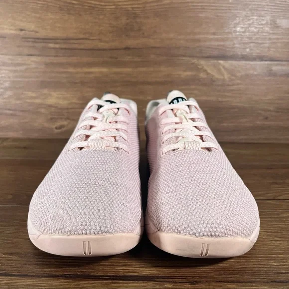 NOBULL Training Shoes Athletic Sneakers Women’s Size 10.5 Pink - Picture 6 of 11